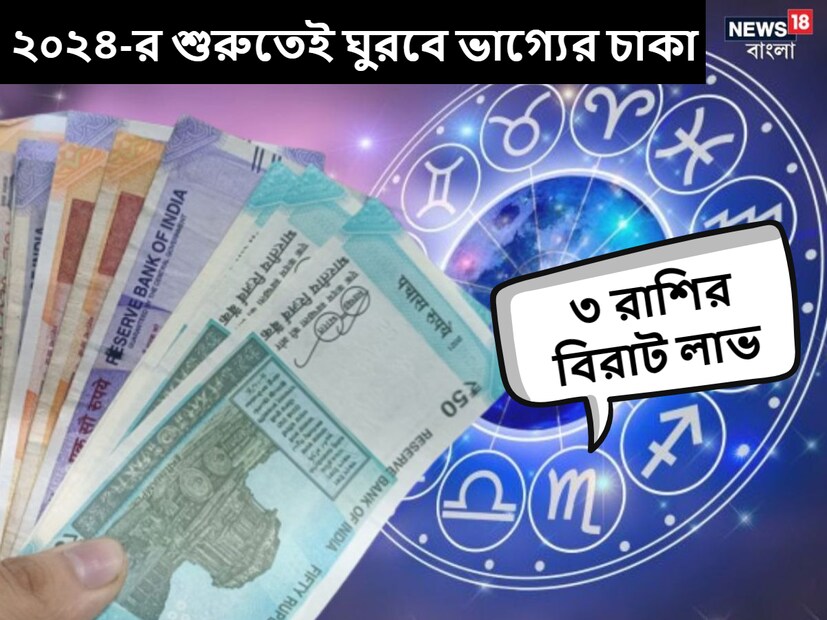 জ্যোতিষশাস্ত্রে বৃহস্পতিকে অনেক গুরুত্ব দেওয়া হয়। যখনই বৃহস্পতি গতি পরিবর্তন করে, তখন সমস্ত রাশির লোকেরা এর দ্বারা প্রভাবিত হয়। 