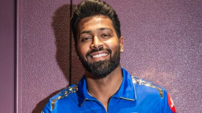 মুম্বই ইন্ডিয়ান্সের নতুন অধিনায়ক হলেন হার্দিক পান্ডিয়া মুম্বই ইন্ডিয়ান্সের নতুন অধিনায়ক হলেন হার্দিক পান্ডিয়া