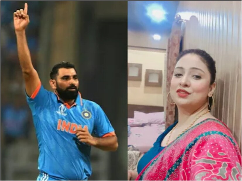 এদিকে শামির বিচ্ছিন্না স্ত্রী হাসিন জাহান কিন্তু চুপ ছিলেন না। ক্রমাগত এর মাঝেই নিজের সোশ্যাল মিডিয়ায় একাধিক রিল বানিয়ে, ছবি দিয়ে নানা বার্তা দিয়ে গিয়েছেন।