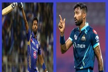 উদ্ধত ব্যবহারে অসন্তুষ্ট গুজরাত, নাকি মুম্বইয়ের বড় অফার পান্ডিয়ার দল বদল কেন!