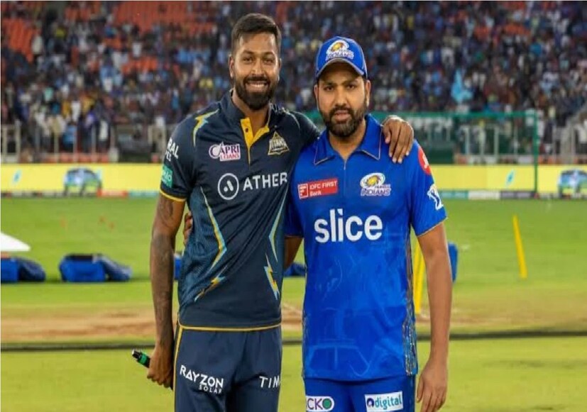এদিকে তাঁরা মুম্বই ইন্ডিয়ান্স থেকে রোহিত শর্মাকে তুলে নিয়ে নিজদের অধিনায়ক করতে চান৷ Photo- File