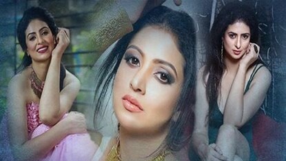 হাসিনের ভাইরাল রিলে কি বললেন মহম্মদ শামির স্ত্রী - Photo Courtesy- Facebook হাসিনের ভাইরাল রিলে কি বললেন মহম্মদ শামির স্ত্রী - Photo Courtesy- Facebook