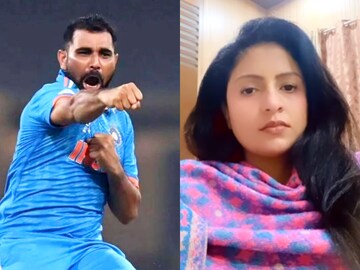 বিশ্বকাপ হাতছাড়া শামির! 'ইঙ্গিতপূর্ণ' ভিডিওতে হাসিন কী বোঝাতে চাইলেন
