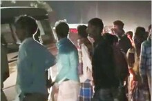গ্রেফতার নেই কোনও অভিযুক্ত! দেহ ফেলে বিক্ষোভ পরিবারের