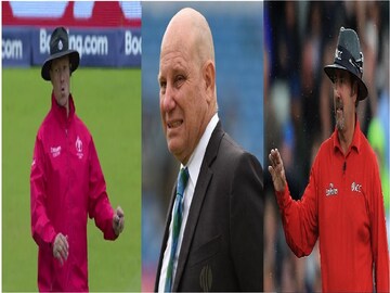 ICC World Cup 2023, IND vs AUS Final: বিশ্বকাপের ফাইনাল পরিচালনা করবেন 