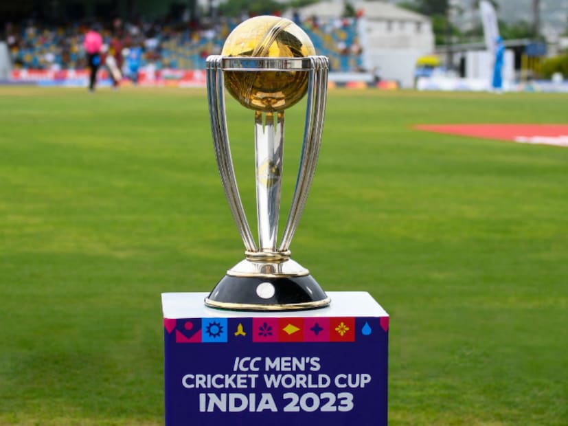 বিশ্বকাপ শেষ হলেও তার রেশ এখনও রয়ে গিয়েছে। ক্রিকেট ফ্যানেদের বিশ্বকাপের নানা বিষয় নিয়ে জানার কৌতুহলেরও কোনও শেষ নেই। 