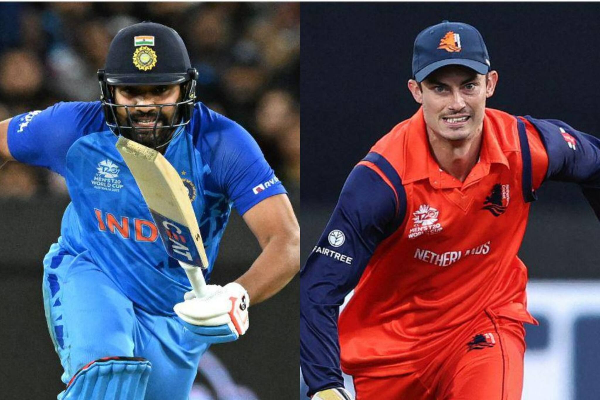 ভারত-নেদারল্যান্ডস ম্যাচে থাকছে কোন চমক! সেমির আগে ৯-এ ৯ টার্গেট টিম ইন্ডিয়ার