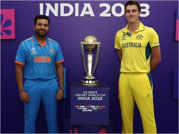 ফাইনালে ভারতের একাদশে বড় বদল! অস্ট্রেলিয়াকে হারাতে নামাতে পারে 'গোপন অস্ত্র'