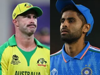 ভারত বনাম অস্ট্রেলিয়া প্রথম টি২০