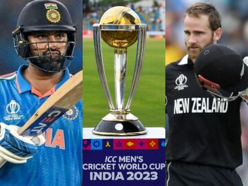 IND vs NZ: গলায় লেগেছিল চোট, এবার সেমিফাইনালের আগে খারাপ খবর মহম্মদ সিরাজের জন্য