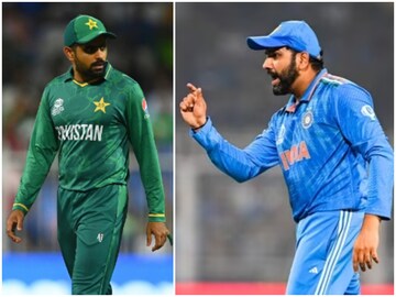 সব আশা শেষ পাকিস্তানের? সেমিফাইনালে ভারতের প্রতিপক্ষ কে! 