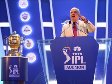 IPL 2024 Auction-এ ৫ ভারতীয় তারকা পেতে পারেন রেকর্ড টাকা, দেখে নিন তালিকায় কারা