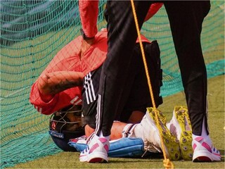সেমিফাইনালের আগে জোর ধাক্কা ভারতের!