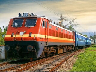  যাত্রীদের জন্য চালু স্পেশ্যাল ট্রেন