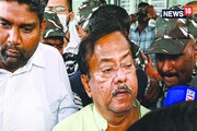 ৩ কোম্পানি বিষয়ে বালুর স্বীকারোক্তি, ১৬ নভেম্বর পর্যন্ত জেল হেফাজত জ্যোতিপ্রিয়র