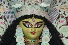 সৌভাগ্য উদয়ে দশমীতে জগদ্ধাত্রীকে সিঁদুর ছোঁয়ান এই নিয়মে, জানুন জ্যোতিষকথা