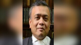 পদত্যাগ করলেন অ্যাডভোকেট জেনারেল সৌমেন্দ্রনাথ মুখোপাধ্যায়৷ পদত্যাগ করলেন অ্যাডভোকেট জেনারেল সৌমেন্দ্রনাথ মুখোপাধ্যায়৷