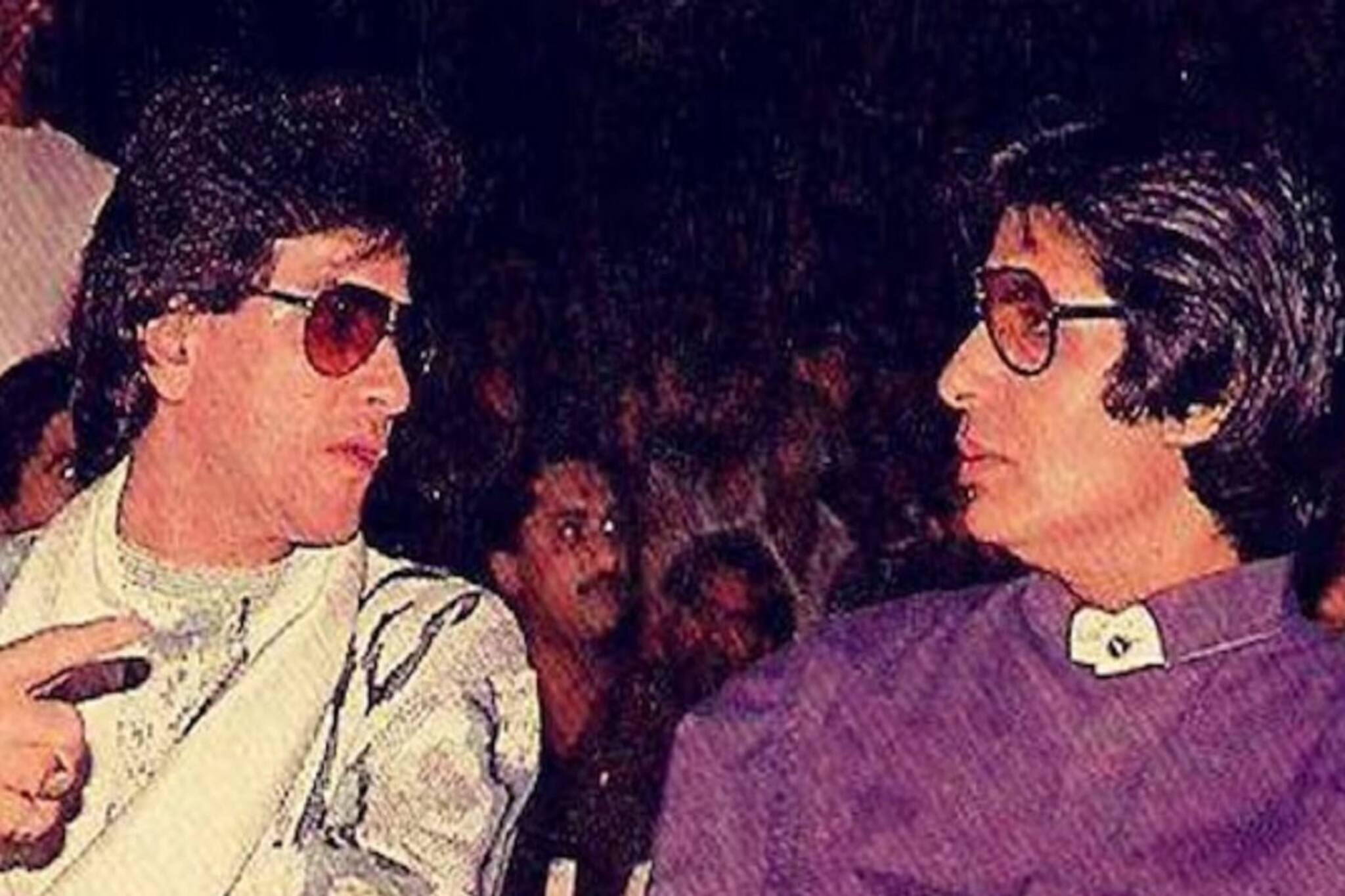 সই করতে পারেননি জিতেন্দ্র; তৃতীয় পছন্দ হিসেবে অমিতাভকে বাছতেই সুপারহিট এই ছবি!