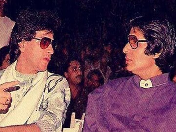 সই করতে পারেননি জিতেন্দ্র; তৃতীয় পছন্দ হিসেবে অমিতাভকে বাছতেই সুপারহিট এই ছবি!