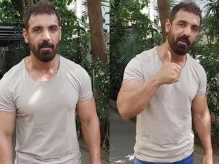 এ কী অবস্থা জনের! আদৌ ভাল আছেন তো? অভিনেতার এক ভিডিওতেই চিন্তায় ভক্তরা