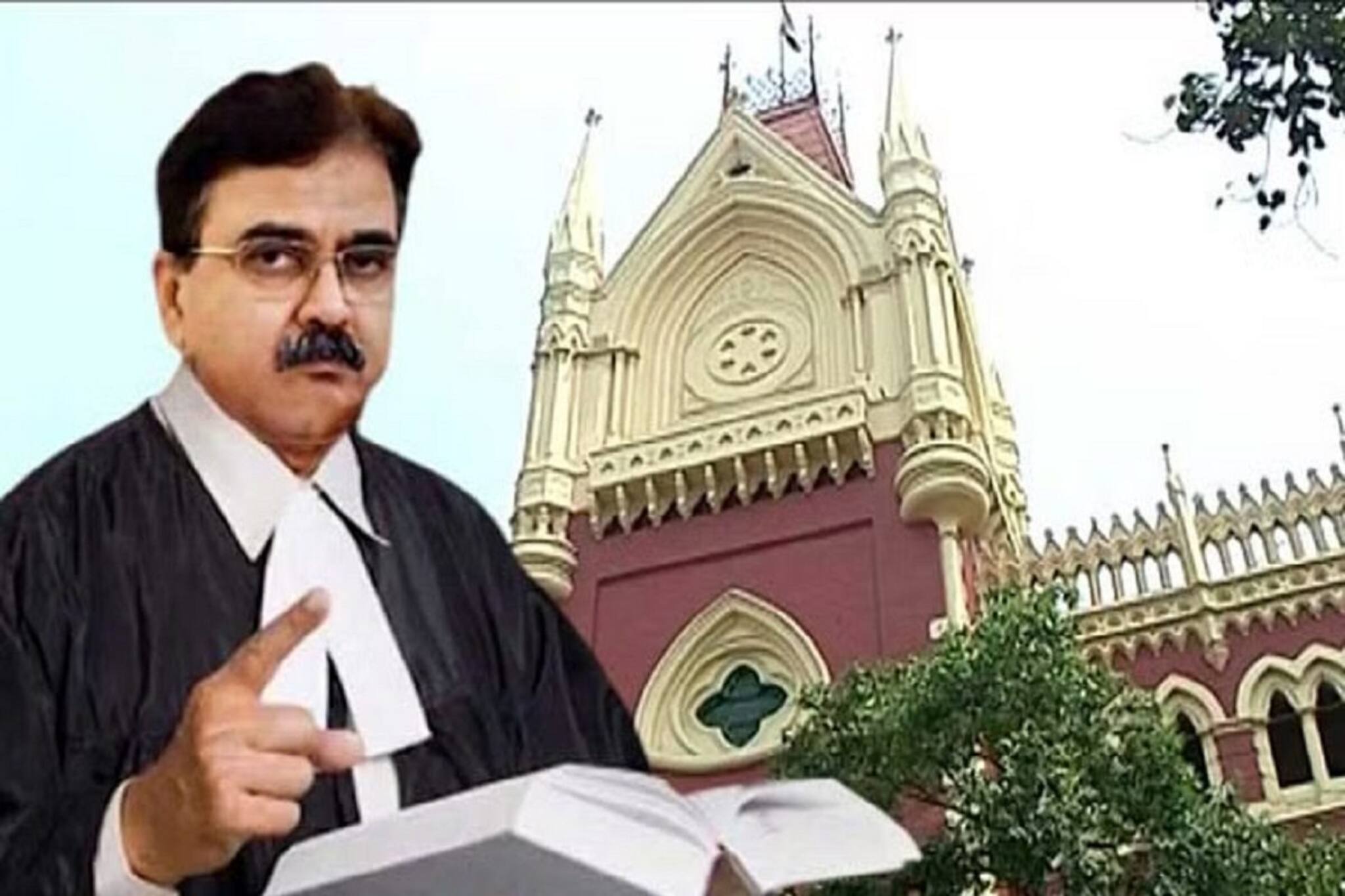 দক্ষিণ দমদমে বেআইনি নির্মাণ, পুরপ্রধানকে হাজিরার নির্দেশ বিচারপতি গঙ্গোপাধ্যায়ের