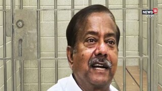 জ্যোতিপ্রিয়র মুখে কার নাম?