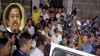 জ্যোতিপ্রিয়র শরীর ভাল নেই