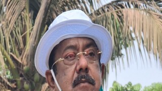 জ্যোতিপ্রিয় মল্লিককে নিয়ে বিস্ফোরক শঙ্কর ঘোষ জ্যোতিপ্রিয় মল্লিককে নিয়ে বিস্ফোরক শঙ্কর ঘোষ