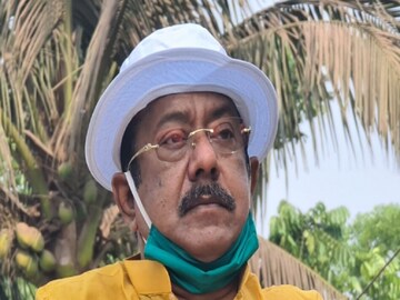জ্যোতিপ্রিয় মল্লিককে নিয়ে বিস্ফোরক শঙ্কর ঘোষ