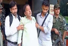 আর রাখল না এসএসকেএম, হাসপাতাল ছেড়ে জেলেই ফিরতে হল জ্যোতিপ্রিয়কে