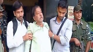 কেমন আছেন জ্যোতিপ্রিয় মল্লিক?