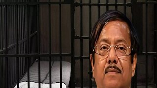 জেলে ফের অসুস্থ জ্যোতিপ্রিয় মল্লিক?