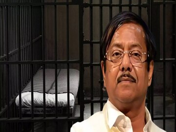 জেলে ফের অসুস্থ জ্যোতিপ্রিয় মল্লিক?