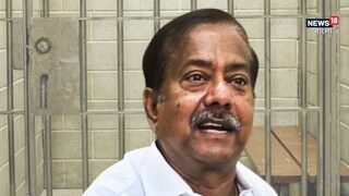 জেলে ঢুকেই নয়া আবদার শুরু জ্যোতিপ্রিয়র