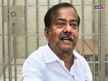 জেলে ঢুকেই নয়া আবদার শুরু জ্যোতিপ্রিয়র