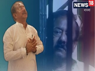 জেলে কেমন কাটল জ্যোতিপ্রিয়র