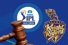 KKR: নিলামে কেকেআরের স্ট্র্যাটেজি তৈরি! কী ভাবছেন গম্ভীর? নাইটদের হাঁড়ির খবর!