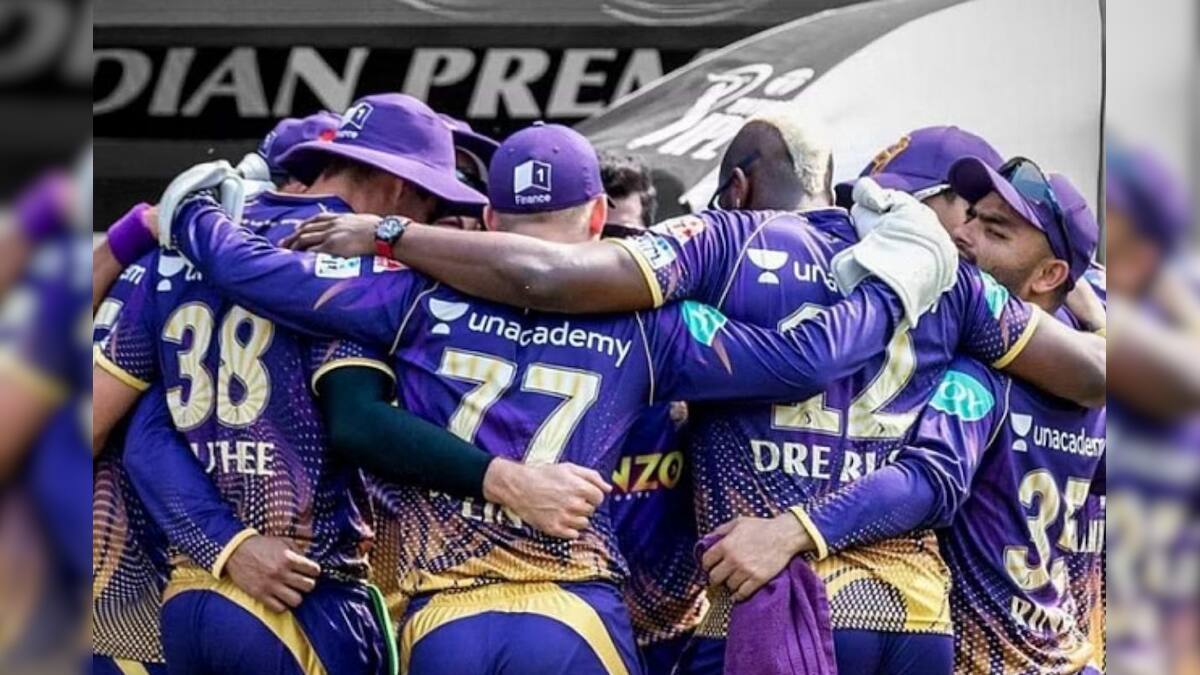 Why Kolkata Knight Riders KKR Bought Sakib Hussain in IPL 2024 Auction ...