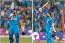 দীপাবলিতে ভারতের রানের আতসবাজি,শ্রেয়স-রাহুলের শতরান,নেদারল্যান্ডসের টার্গেট ৪১১