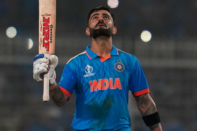 রবিার ৩৫ রানের ইনিংস খেলতে পারলে সব ধরনের টি-২০ ক্রিকেট মিলিয়ে বিরাট কোহলির ১২ হাজার রান পূর্ণ হবে।