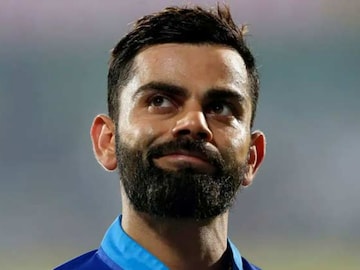 বিরাট কোহলি