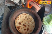 আটার রুটিতো অনেক খেলেন, এবার এই রুটি খান! স্বাস্থ্য উজ্জ্বল হবে-ওজন কমবে
