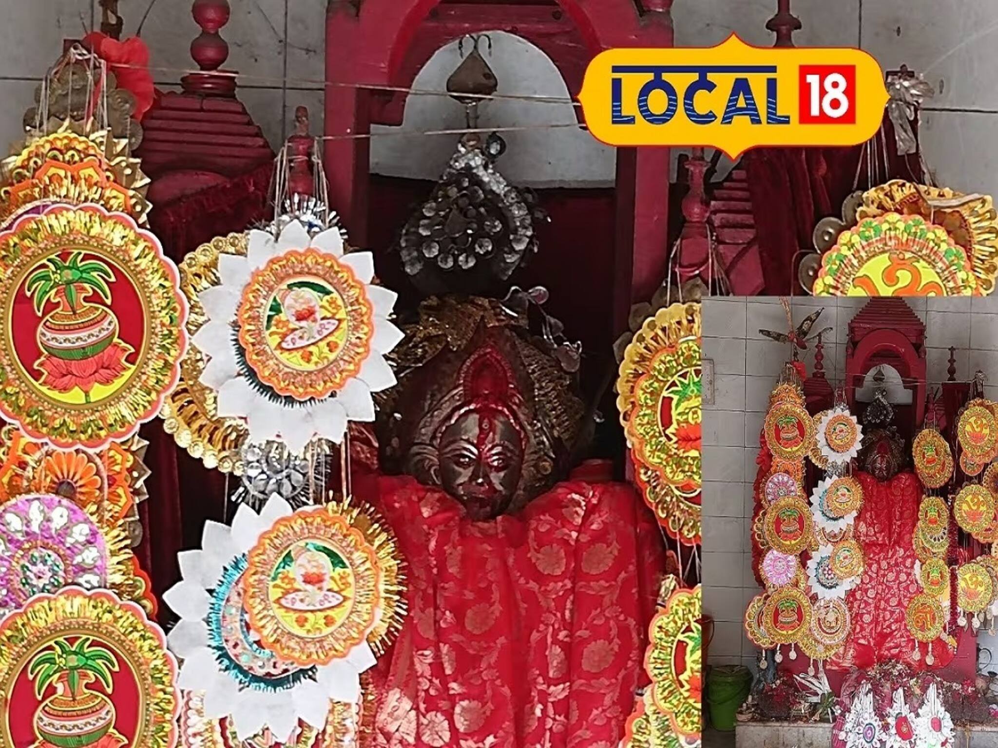 Kali Puja 2023: ভক্তিভরে ডাকলেই সাড়া মেলে, কালীপুজোর আগে কুচকুচে এক পাথরের অবিশ্বাস্য গল্প বাগনানে!