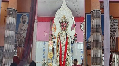 বর্ধমানের কালীপুজো ২০২৩ বর্ধমানের কালীপুজো ২০২৩