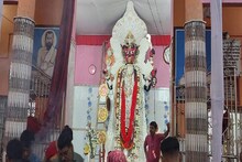শুধু বড়মা নন, এই গ্রামে পূজিত মেজমা-সেজমা-ছোটমাও! কোথায় হয় এমন কালীপুজো?