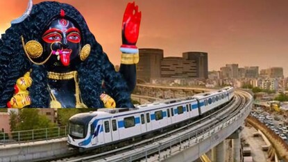 কালীপুজোয় বাড়বে মেট্রো কালীপুজোয় বাড়বে মেট্রো