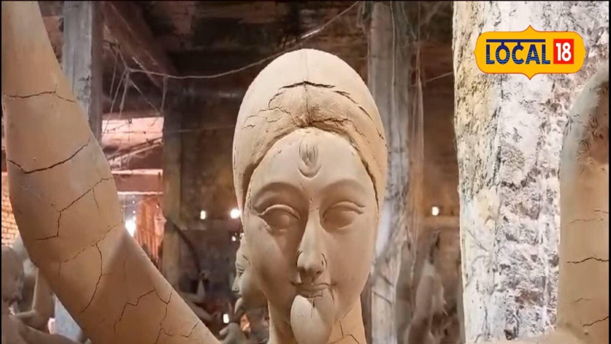 Kali Puja 2023: বাংলার মা কালী পুজো পাবেন প্রতিবেশী ঝাড়খণ্ডে