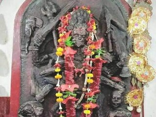 কঙ্কালেশ্বরী কালী