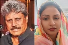 হাসিনের হলটা কী! কপিলদেবকে নিয়ে পোস্টেও শামিকে ছাড়লেন না,ভয় দেখালেন কর্মফলের!