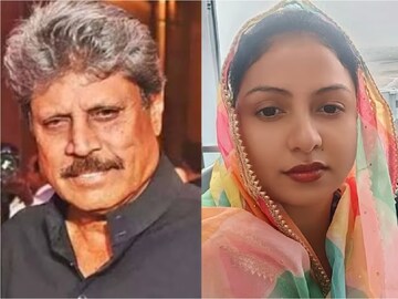 হাসিনের হলটা কী! কপিলদেবকে নিয়ে পোস্টেও শামিকে ছাড়লেন না,ভয় দেখালেন কর্মফলের!